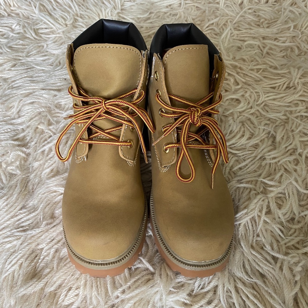 Smartfit Workboots